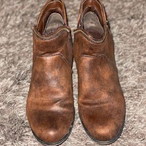 American Rag ankle boots